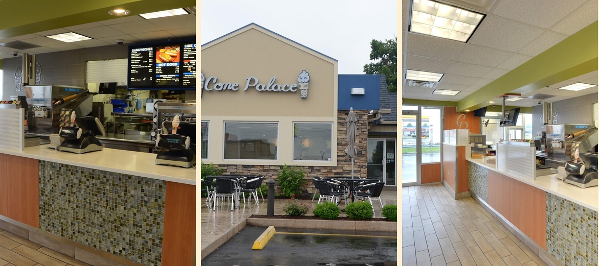 Cone Palace Kokomo