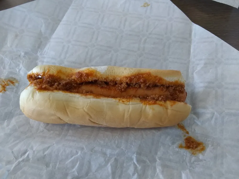 Chili Dog