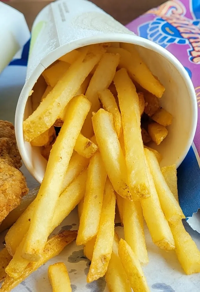 French Fries