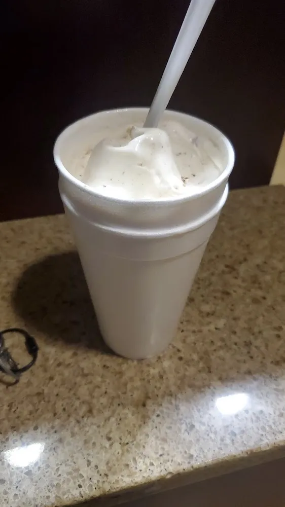 Puppy Chow Artic Swirl